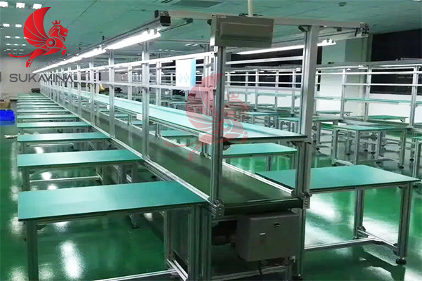 băng tải đ&oacute;ng g&oacute;i 